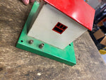 Vtg Lionel 45N Automatic Gateman Crossing Gate Metal RR Toy train Acc Railroad!