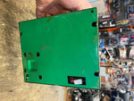 Vtg Lionel 45N Automatic Gateman Crossing Gate Metal RR Toy train Acc Railroad!