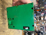 Vtg Lionel 45N Automatic Gateman Crossing Gate Metal RR Toy train Acc Railroad!