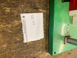 Vtg Lionel 45N Automatic Gateman Crossing Gate Metal RR Toy train Acc Railroad!