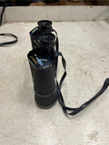 vtg Tasco Zip 10X50mm fully coated binoculars 288ft/1000YDS 96M/1000M