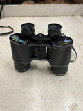 vtg Tasco Zip 10X50mm fully coated binoculars 288ft/1000YDS 96M/1000M