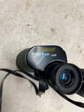 vtg Tasco Zip 10X50mm fully coated binoculars 288ft/1000YDS 96M/1000M
