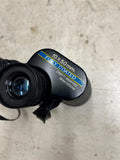 vtg Tasco Zip 10X50mm fully coated binoculars 288ft/1000YDS 96M/1000M