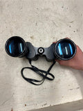 vtg Tasco Zip 10X50mm fully coated binoculars 288ft/1000YDS 96M/1000M