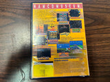 Namco Museum PS2 PlayStation 2 Greatest Hits Complete CIB