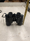 vtg Tasco Zip 10X50mm fully coated binoculars 288ft/1000YDS 96M/1000M