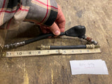 Triumph 750 Tiger Bonneville T150 T160 Trident Upper Lowe Lines Disc Brake Hoses