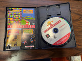 Namco Museum PS2 PlayStation 2 Greatest Hits Complete CIB