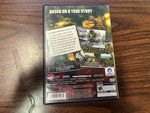 Brothers in Arms Road to Hill 30 PS2 (Sony PlayStation 2, 2005) Complete (CIB)