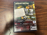 Brothers in Arms Road to Hill 30 PS2 (Sony PlayStation 2, 2005) Complete (CIB)