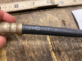Triumph 750 Tiger Bonneville T150 T160 Trident Upper Lowe Lines Disc Brake Hoses