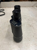 vtg Stellar Famous Precision 7X50 binoculars coated optics No. 111406