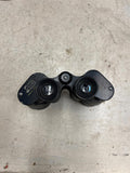 vtg Stellar Famous Precision 7X50 binoculars coated optics No. 111406