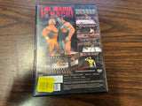 Legends of Wresttling II 2 PS2 Sony PlayStation 2 Complete in Box with Manual
