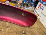 Front Fender OEM Harley Dyna sportster FXR  Pearl Red Factory Paint