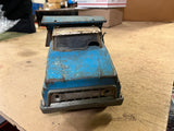 Vtg 1960s Tonka Pressed Steel Hydraulic Dump Truck all original toy