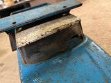 Vtg 1960s Tonka Pressed Steel Hydraulic Dump Truck all original toy