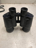vtg FCO Optica coated lense 7X50mm binoculars No.6595 field 71 degree
