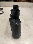 vtg FCO Optica coated lense 7X50mm binoculars No.6595 field 71 degree