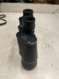 vtg FCO Optica coated lense 7X50mm binoculars No.6595 field 71 degree