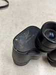 vtg FCO Optica coated lense 7X50mm binoculars No.6595 field 71 degree