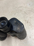 vtg FCO Optica coated lense 7X50mm binoculars No.6595 field 71 degree
