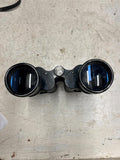 vtg FCO Optica coated lense 7X50mm binoculars No.6595 field 71 degree