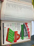 Vtg 1938 1947 Carter Carb Manual Willys Manual Catalogue Dodge Chevy Ford Mopar!
