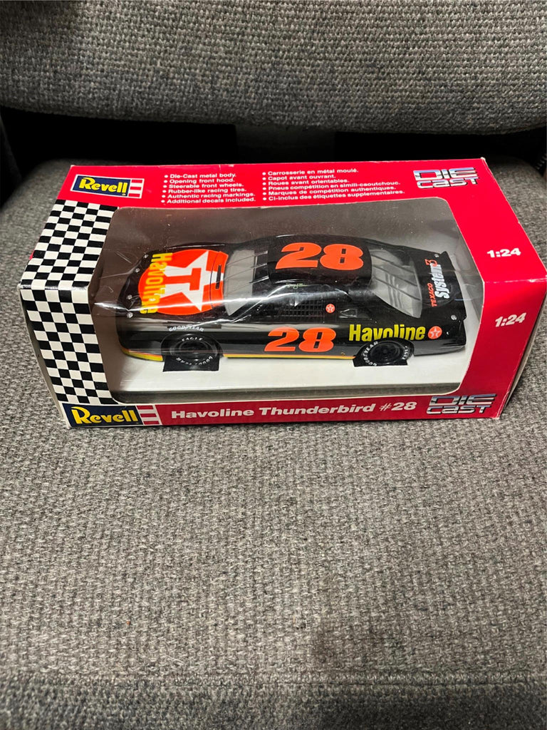 Davey deals allison diecast