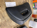 Harley Davidson Dyna Low Rider Seat Pad 52000154 Reach Lumbar OEM Factory FXDL