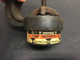 VINTAGE SHALER M-50 HANDY MOTORISTS KIT VULCANIZER TUBELESS