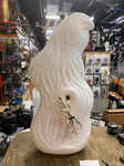 31" Ghost Jackolanterns Pumpkins Halloween Decor Yard Blow Mold Empire Light up
