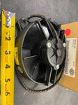 Harley VROD VRSC Radiator Cooling Fan 26724-01 OEM NIB Factory