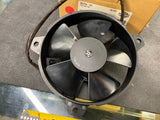 Harley VROD VRSC Radiator Cooling Fan 26724-01 OEM NIB Factory