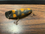 VTG Lot of 2 1970s Canadian Wiggler Casting Trolling Fishing Lures U20