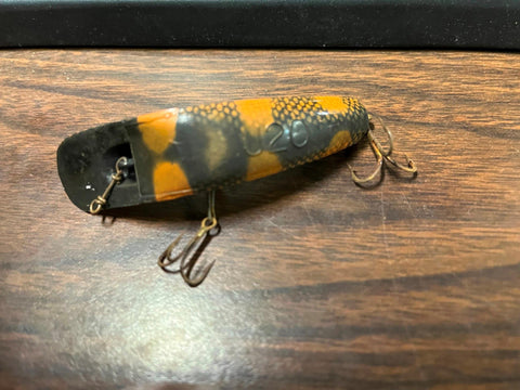VTG Lot of 2 1970s Canadian Wiggler Casting Trolling Fishing Lures U20 – cyclewarehouse.online VTG Lot of 2 1970s Canadian Wiggler Casting Trolling Fishing Lures U20 – cyclewarehouse.online