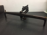 Vintage Gunn Pgh Pa Cast Iron Folding Saw Clamp Antique Tools Wood Work 1900's!
