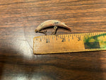 VTG Lot of 2 1970s Canadian Wiggler Casting Trolling Fishing Lures U20