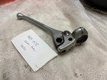 Vintage Brake Lever Harley FLH Sportster 1969-1972 Brake Switch Perch Shovelhead