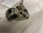 Vintage Brake Lever Harley FLH Sportster 1969-1972 Brake Switch Perch Shovelhead