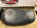 nos sportster Roadster Seat Factory Harley Ironhead Sportster 1982-2003 XLS Logo