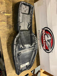 nos sportster Roadster Seat Factory Harley Ironhead Sportster 1982-2003 XLS Logo