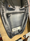 nos sportster Roadster Seat Factory Harley Ironhead Sportster 1982-2003 XLS Logo