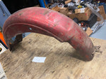 OEM Rear Fender Harley Ironhead Sportster 1955-1972 XLH XLCH Factory Vtg Stock