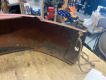 OEM Rear Fender Harley Ironhead Sportster 1955-1972 XLH XLCH Factory Vtg Stock