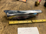 Vtg NOS Front Fender Light Bicycle Schwinn Elgin Higgins Cobra Cruiser Bike Batt