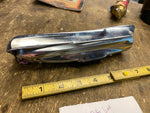 Vtg NOS Front Fender Light Bicycle Schwinn Elgin Higgins Cobra Cruiser Bike Batt