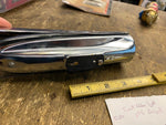 Vtg NOS Front Fender Light Bicycle Schwinn Elgin Higgins Cobra Cruiser Bike Batt