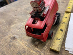 genes moving vans model hot rod Dual 671 blower Hot Rod Vtg Chevy Dodge ford
